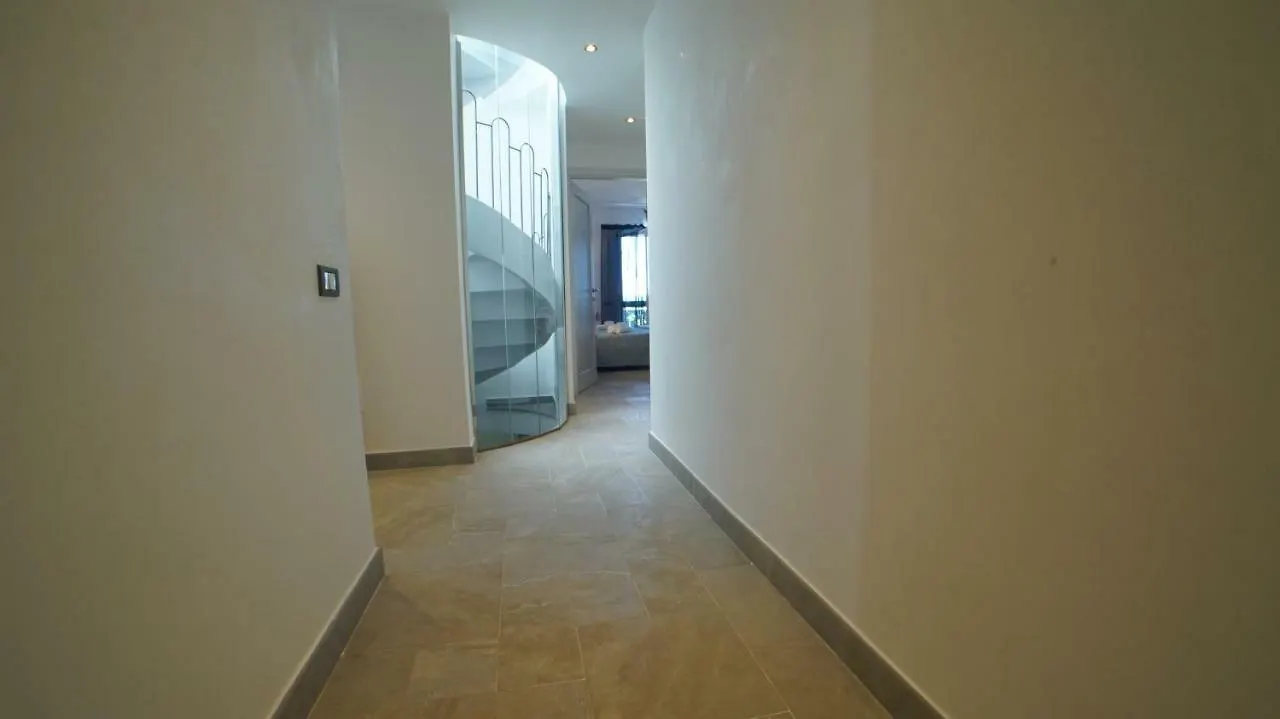 Cosi Com E Quercianella Hotel Livorno