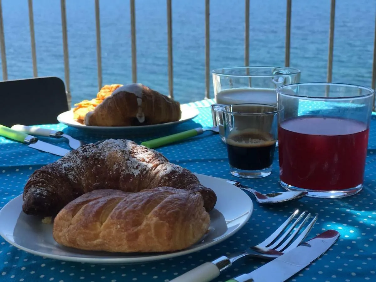 Cosi Com E Quercianella Hotel Livorno 0*,