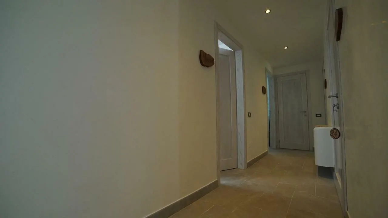 Bed & Breakfast Cosi Com E Quercianella Hotel Livorno