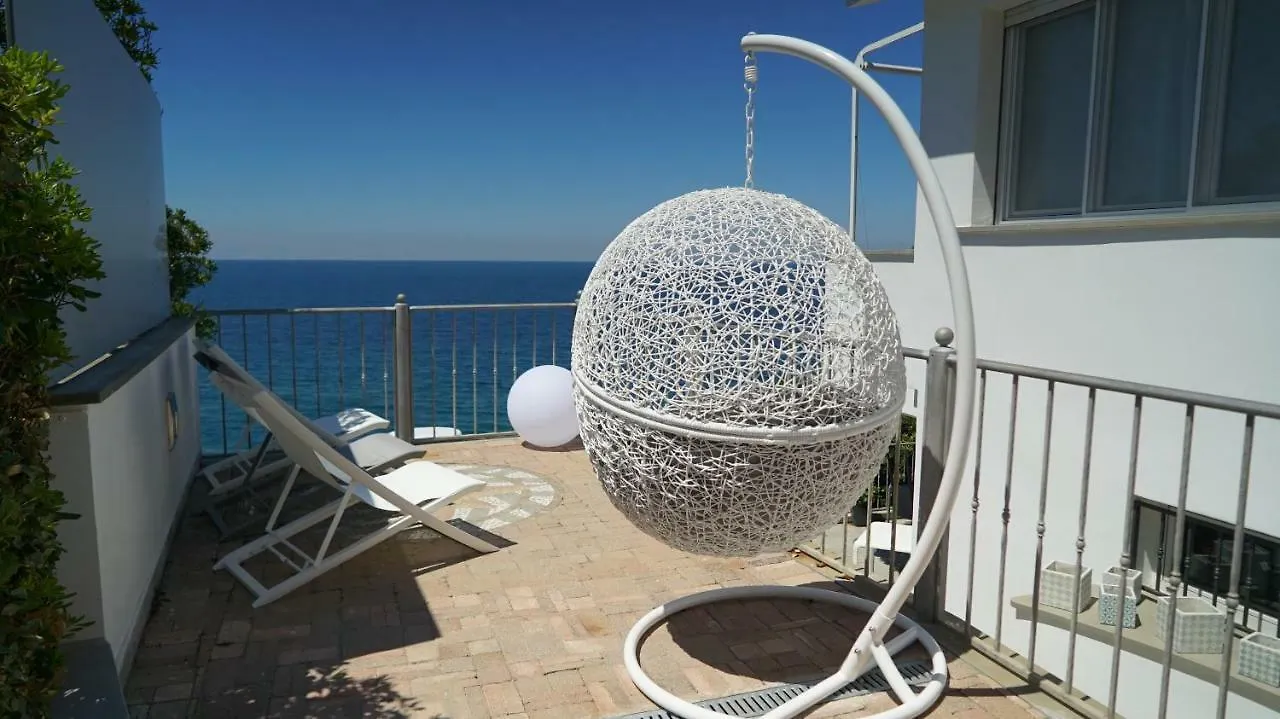 Bed & Breakfast Cosi Com E Quercianella Hotel Livorno