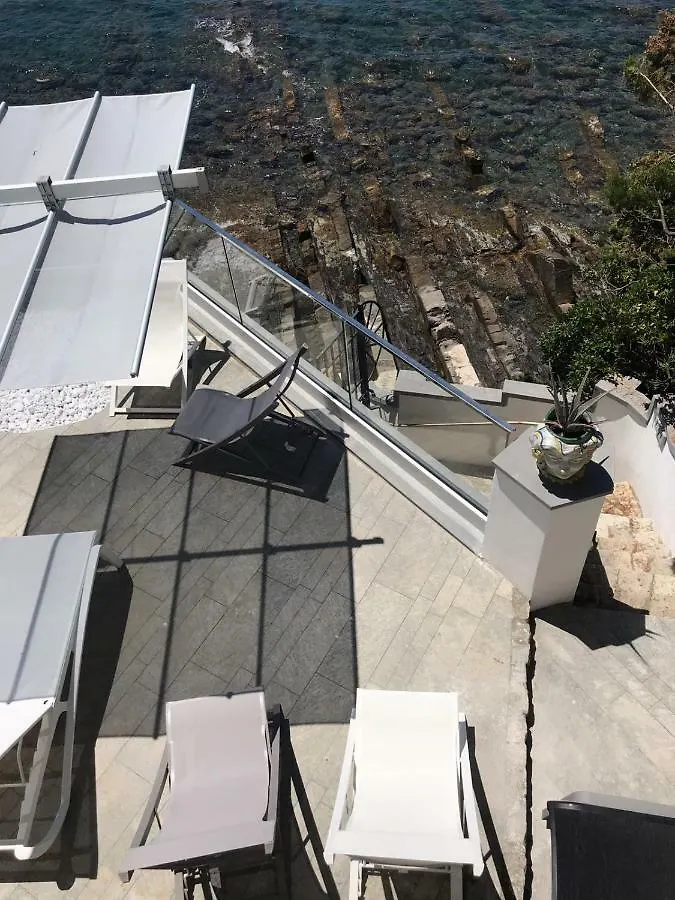 Cosi Com E Quercianella Hotel Livorno