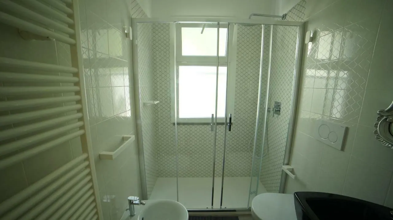 Bed & Breakfast Cosi Com E Quercianella Hotel Livorno