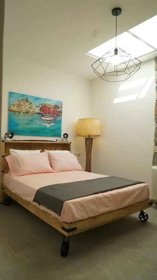 Bed & Breakfast Cosi Com E Quercianella Hotel Livorno