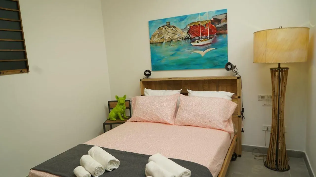 Cosi Com E Quercianella Hotel Livorno Italy