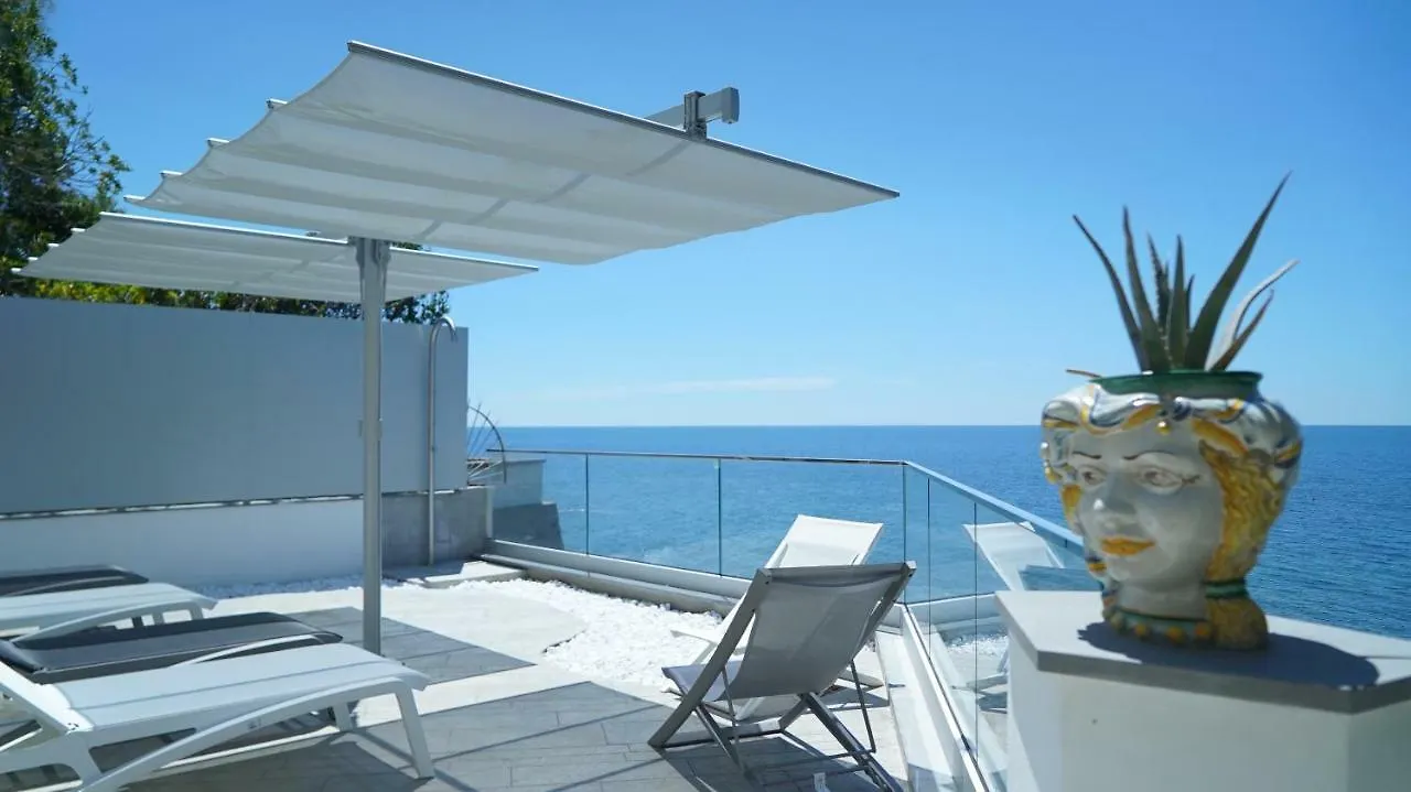 Cosi Com E Quercianella Hotel Livorno Italy