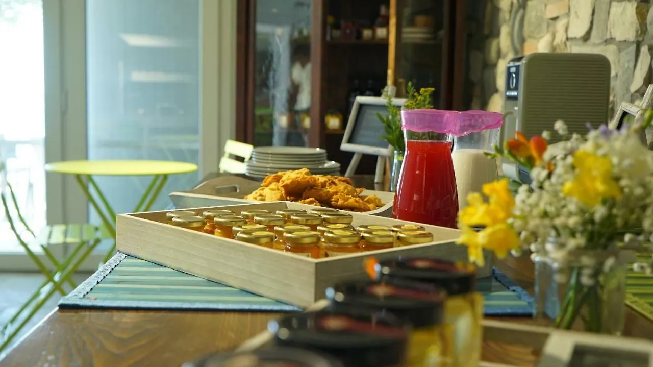 Cosi Com E Quercianella Hotel Livorno 0*,  Italy