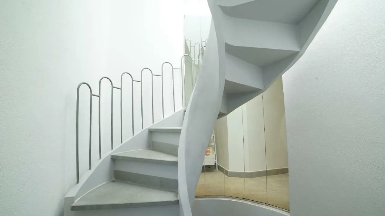 Cosi Com E Quercianella Hotel Livorno Italy