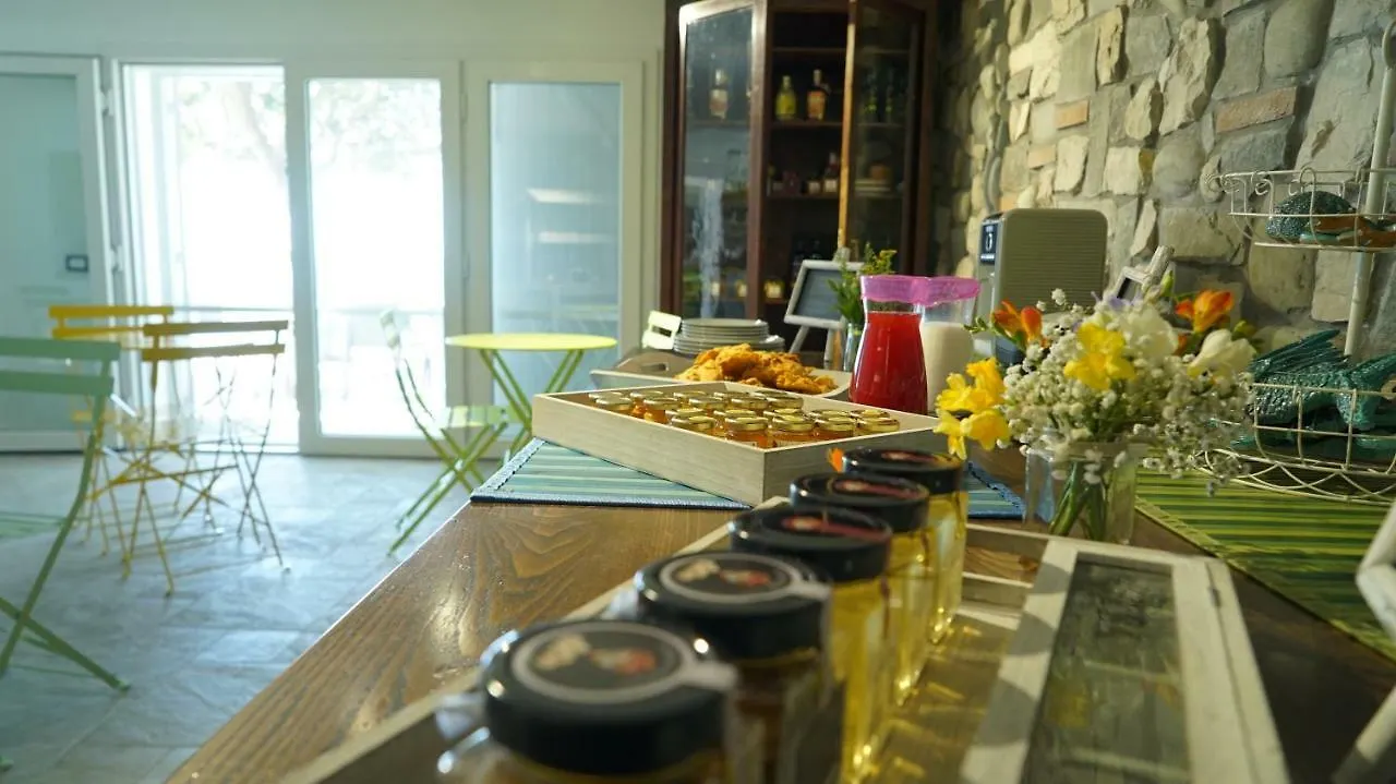Cosi Com E Quercianella Hotel Livorno