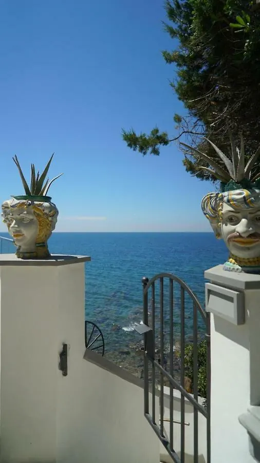 Cosi Com E Quercianella Hotel Livorno 0*,  Italy