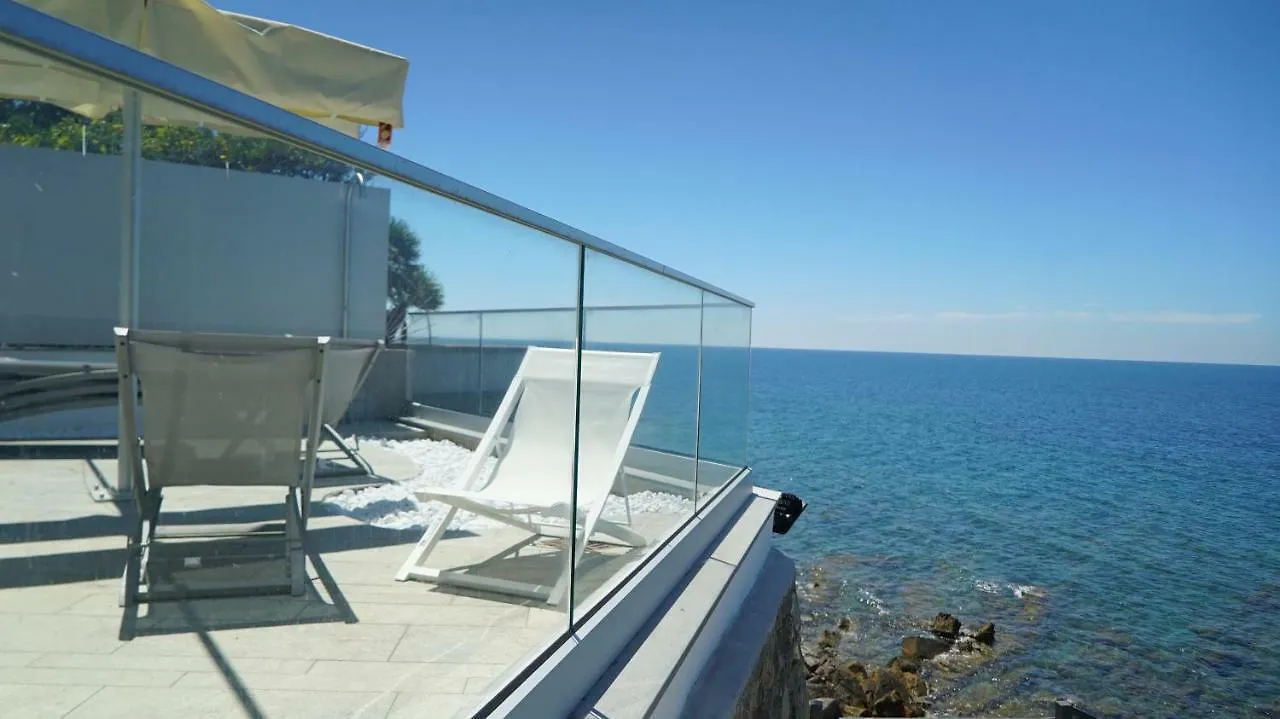 Bed & Breakfast Cosi Com E Quercianella Hotel Livorno