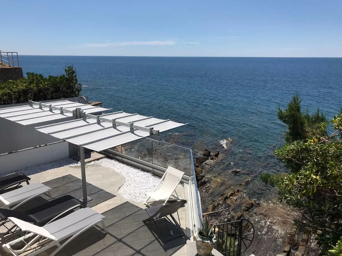 Cosi Com E Quercianella Hotel Livorno