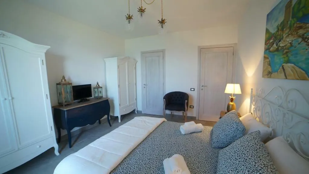 Cosi Com E Quercianella Hotel Livorno 0*,