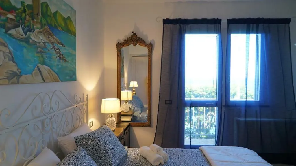 Cosi Com E Quercianella Hotel Livorno Italy