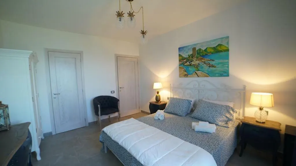 Cosi Com E Quercianella Hotel Livorno Bed & Breakfast