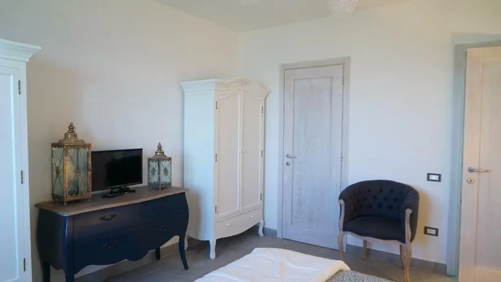 Bed & Breakfast Cosi Com E Quercianella Hotel Livorno