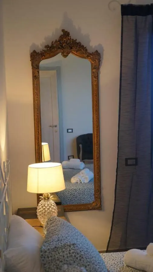 Cosi Com E Quercianella Hotel Livorno Bed & Breakfast
