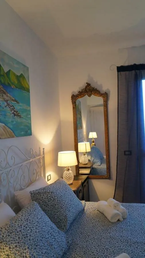 Bed & Breakfast Cosi Com E Quercianella Hotel Livorno