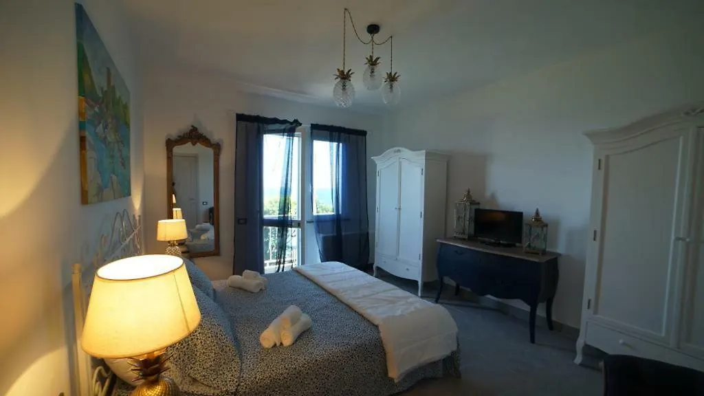 Cosi Com E Quercianella Hotel Livorno 0*,  Italy