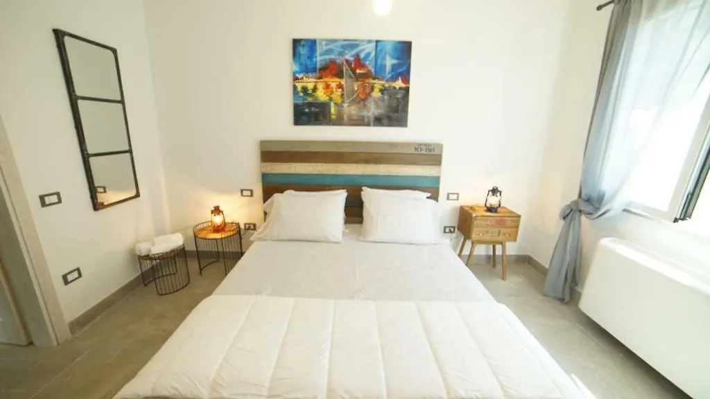 Cosi Com E Quercianella Hotel Livorno
