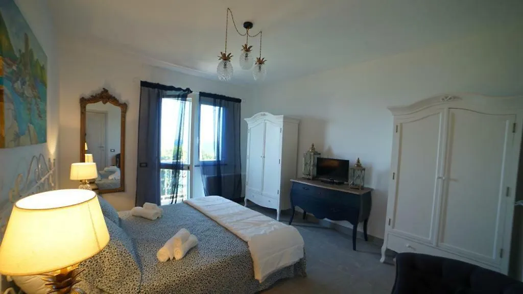 Cosi Com E Quercianella Hotel Livorno