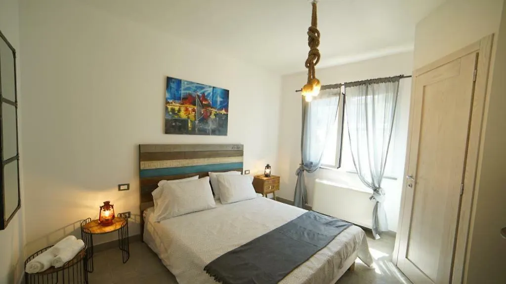 Cosi Com E Quercianella Hotel Livorno Bed & Breakfast