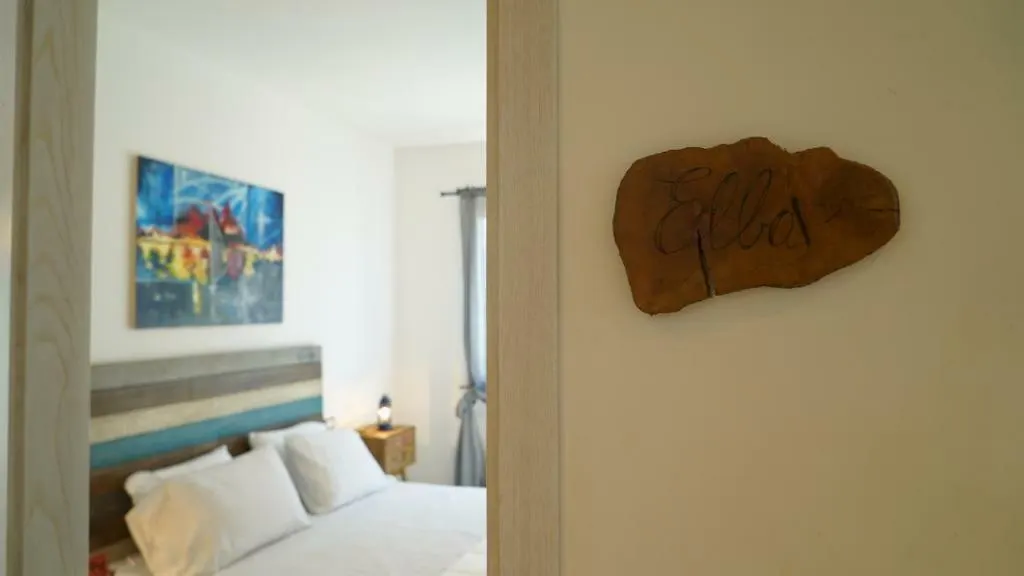 Bed & Breakfast Cosi Com E Quercianella Hotel Livorno