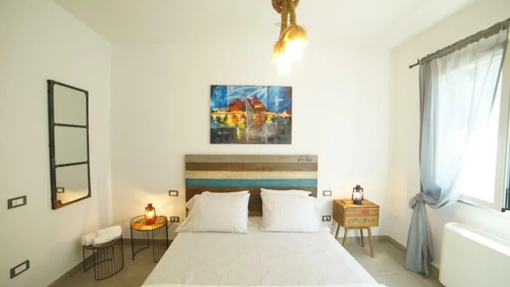 Bed & Breakfast Cosi Com E Quercianella Hotel Livorno