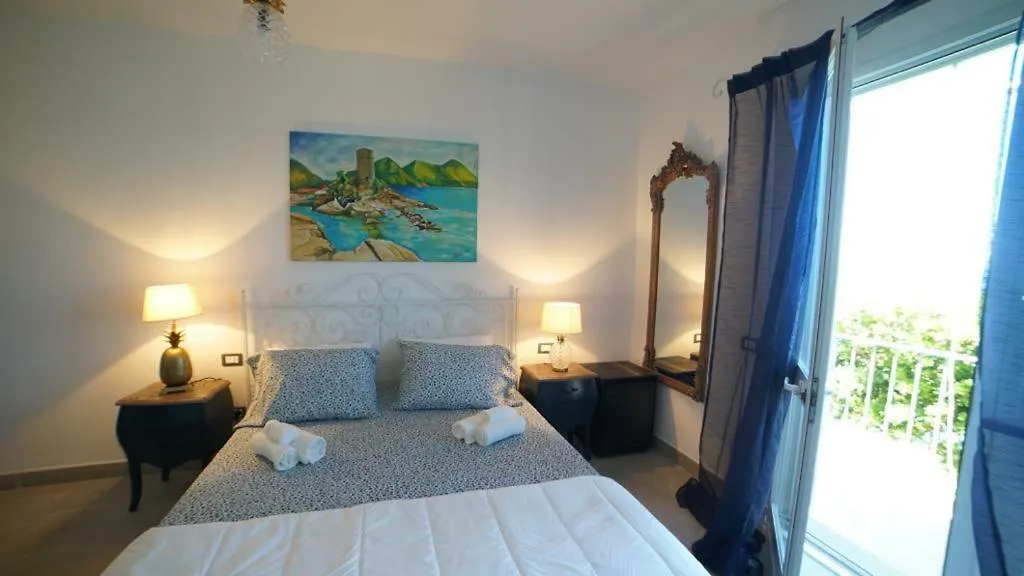 Cosi Com E Quercianella Hotel Livorno 0*,