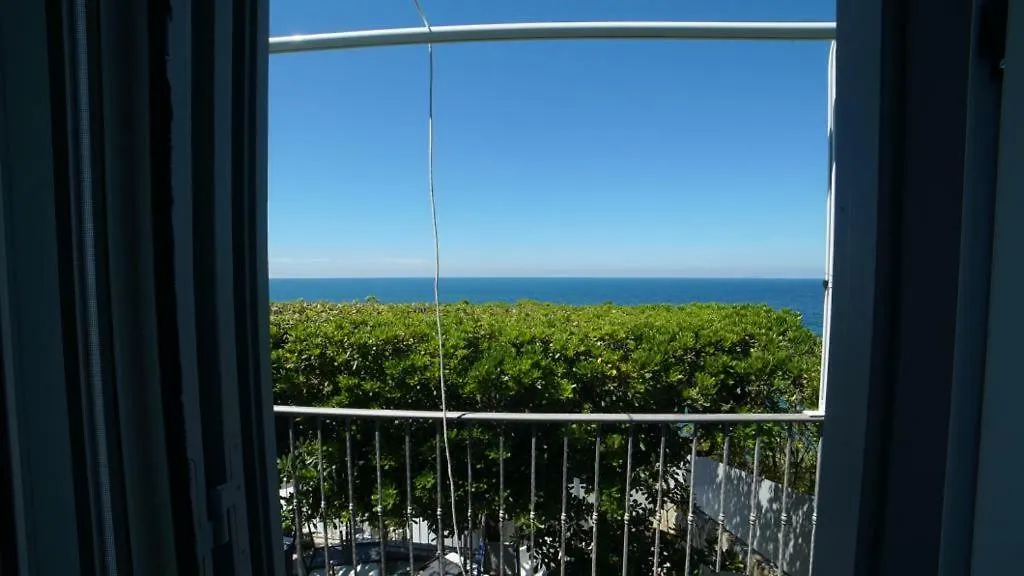 Cosi Com E Quercianella Hotel Livorno Bed & Breakfast