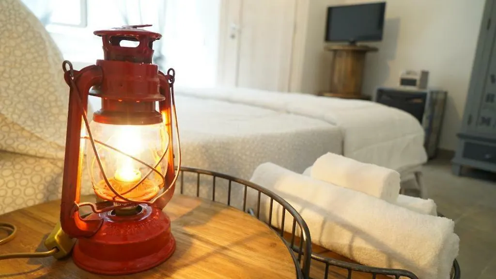 Cosi Com E Quercianella Hotel Livorno Bed & Breakfast